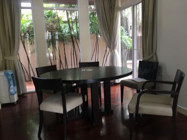PML03 ให้เช่าบ้านเดี่ยวบางกอกวิลล่า Bangkok Villa
