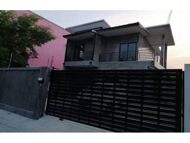 N1 บ้านเดี่ยว 2ชั้น ถนนลาดพร้าว ซอย101