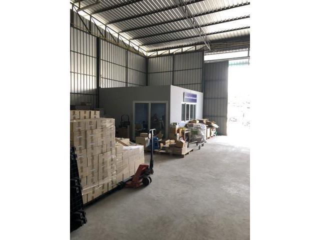 ให้เช่าโกดัง 315 ตรม. ลาดพร้าว101 โพธิ์แก้ว 3