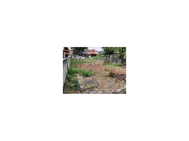 PR207 ขายที่ดินเปล่า พร้อมบ้านอีก 2 หลัง สามารถแบ่งขายได้ หมู่บ้านบางนาวิลล่า ถนนบางนาตราด 39