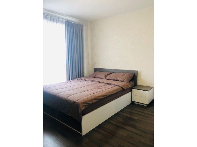 ขายด่วน คอนโด ดีเวียง สันติธรรม พร้อมผู้เช่า