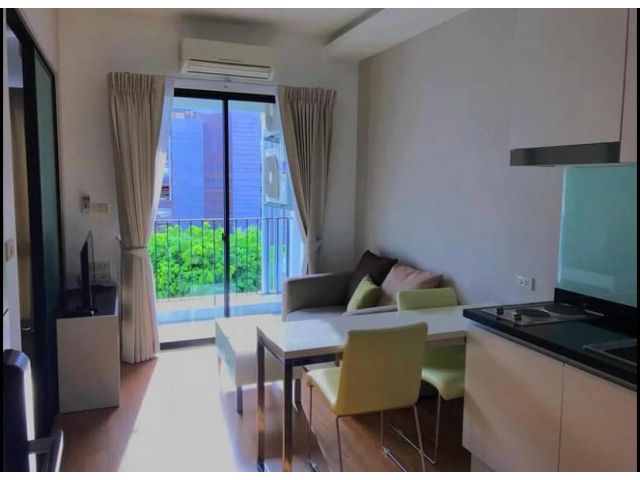 ขายคอนโด THE NIMMAN by palm spring ถ.นิมมาน ซอย 9