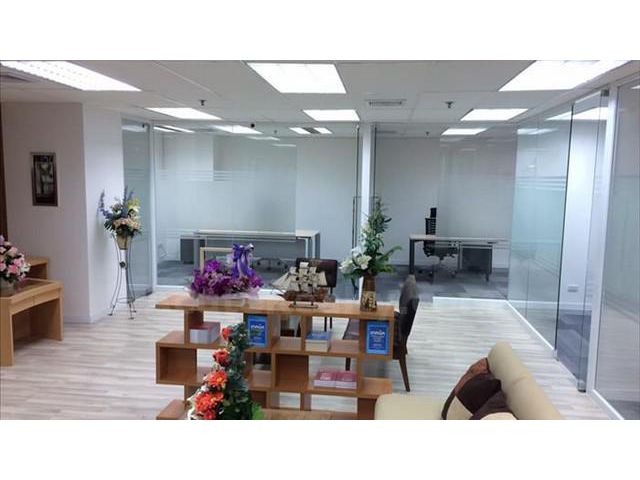 พีเอส ทาวเวอร์ ขายพื้นที่สำนักงาน สุขุมวิท อโศก