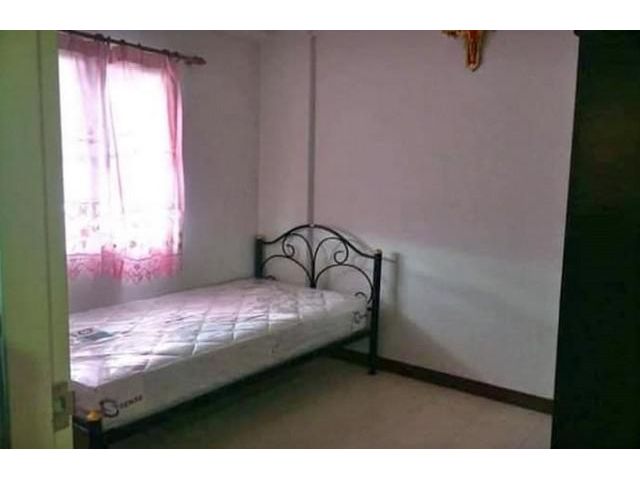 T01214 ให้เช่าห้องชุด เอื้ออาทรป่าตัน ตึก 8 ชั้น 5