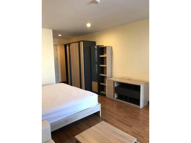 ให้เช่าคอนโด regent home 22 สุขุมวิท 85