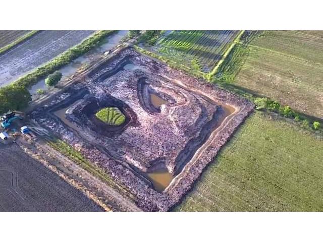 ขาย ที่ดิน ต.ศรีจุฬา อ.เมือง จ.นครนายก