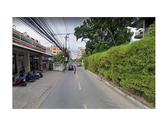 ขายอพาร์ทเม้น ถนนลาดพร้าว 107 ขนาด 300 ตร.ว.