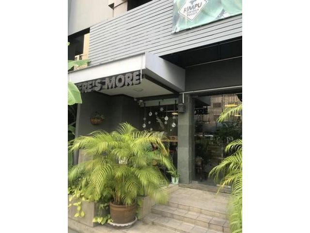 ให้เช่าร้านกาแฟพร้อมอุปกรณ์ทำกาแฟ ย่านรพ.พระราม 9