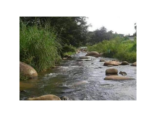 ที่ดินติดน้ำแม่กวง อ.ดอยสะเก็ด เชียงใหม่