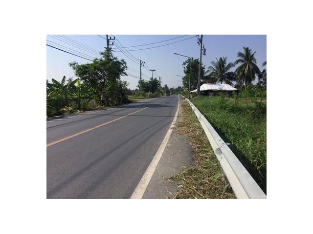 ขายที่ดินเปล่า เจ้าของขายเอง