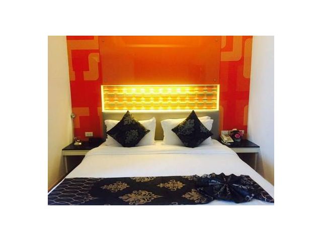 ให้เช่ากิจการโรงแรม Klassique Sukhumvit