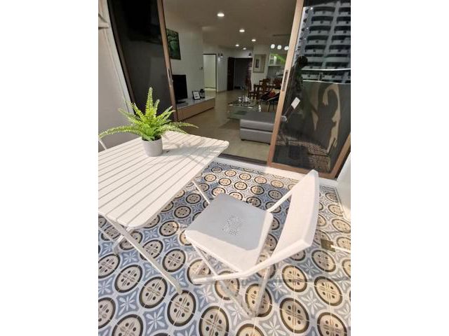 ขาย Floraville พัฒนาการ51 พื้นที่ 105 ตรม.สวนหลวง 4.83 ล้าน      ติดต่อคุณ สมศักดิ์ Tel: 0982686161 รหัสประกาศ K15