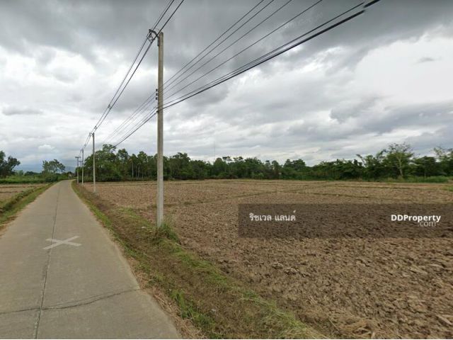 ขายที่ดินเมืองเชียงราย 2 ไร่ ติดถ. คอนกรีตใกล้ถ. พหลโยธิน(1) - 500 เมตร จ. เชียงรายCRI-100