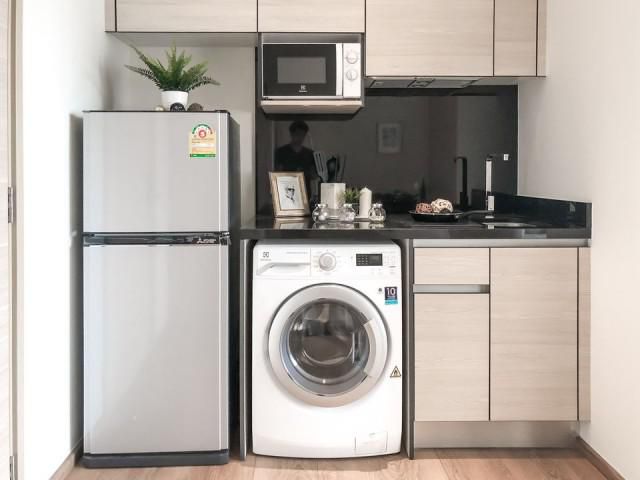 รหัส B0716 ให้เช่า (For Rent) คอนโด PARK 24 (สุขุมวิท 24) - 1 BED (30SQM)  ให้เช่า - คอนโด PARK 24