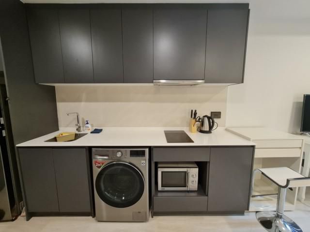 รหัส B0699 ให้เช่า โครงการ เวนิโอ สุขุมวิท 10 (Venio Sukhumvit 10) ห้องสวย ตกแต่งพร้อมอยู่ ใกล้ BTS