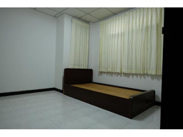 ขายบ้านเดี่ยว 2 ชั้น หมู่บ้าน ช.รุ่งเรือง 6 บางกรวย-ไทรน้อย