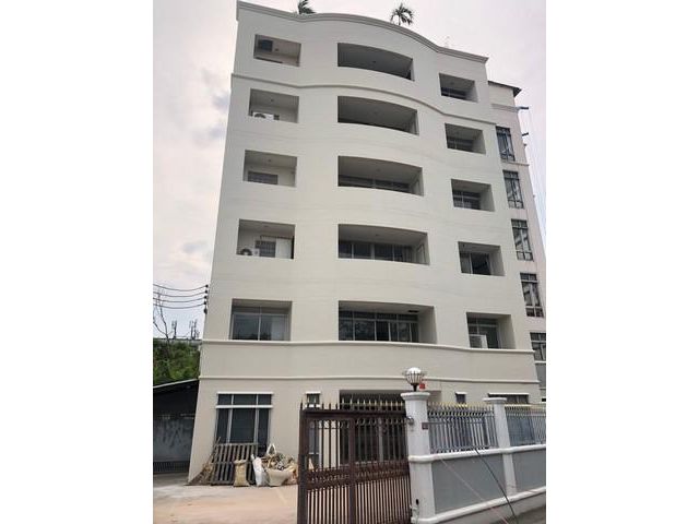 ให้เช่าอาคารสำนักงาน 6ชั้น รัชดาภิเษก สุทธิสาร