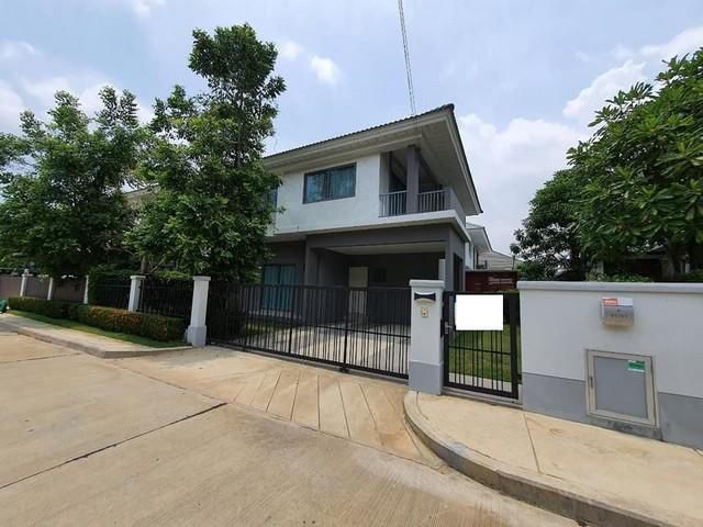 ขายบ้านเดี่ยว 2ชั้น หมู่บ้านเพอร์เฟค เพลส