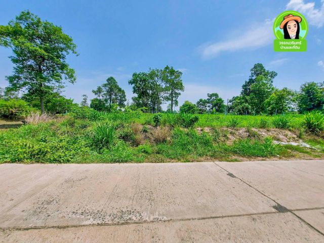 ที่ดินเหมาะทำเกษตรบ้านหนองจำนักต.หัวเรือ