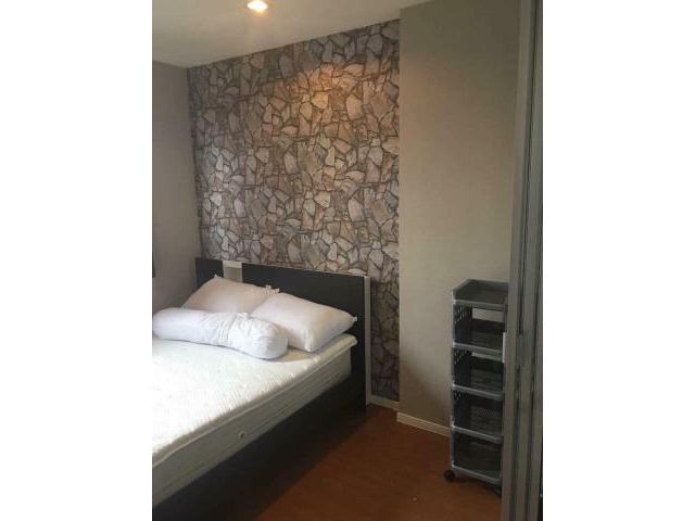 รหัสทรัพย์ B4975 ให้เช่า LUMPINI CondoTown รามอินทรา-ลาดปลาเค้า 2