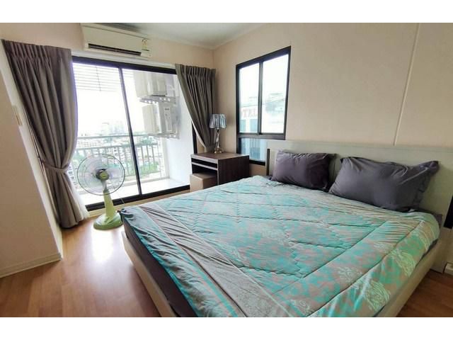 ให้เช่า คอนโด Lumpini Place พหลโยธิน-สะพานควาย