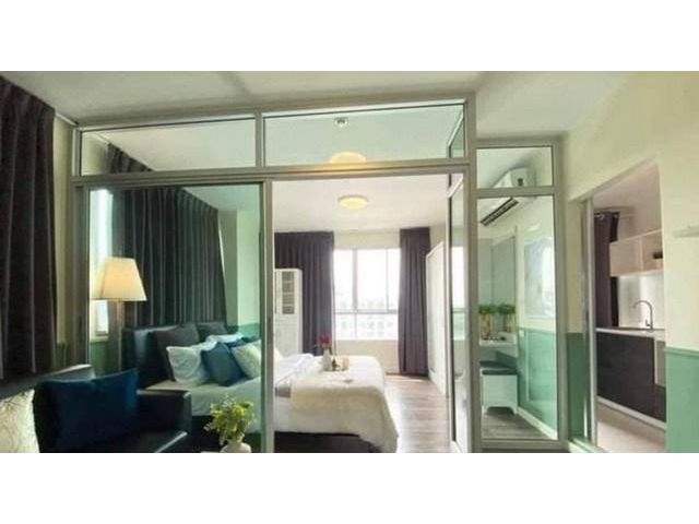 ขาย คอนโด D-Condo 109 ใกล้ BTS แบริ่ง