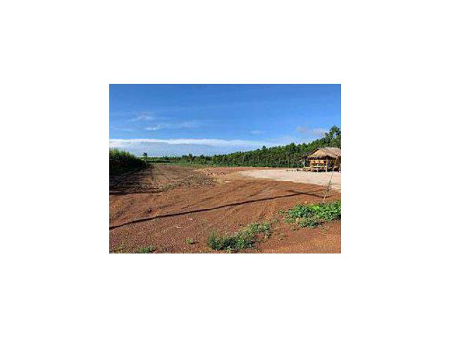 ขายที่ดินกบินทร์บุรี 5 ไร่ ใกล้ถนนเส้น 3079 - 7 กม. อ.กบินทร์บุรี จ.ปราจีนบุรี