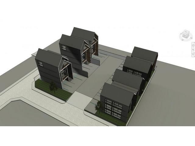ให้เช่าบ้าน 4 ชั้น โครงการใหม่ เส้นหัวหมาก