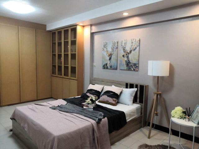 ขาย รัชดาซิตี้ คอนโด ห้องสตูดิโอ 1 ห้องนำ้ 29 ตรม. ราคาขาย 1.25 ล้านบาท