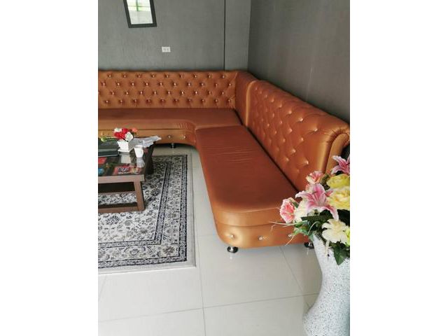 ให้เช่าโฮมออฟฟิศ 3ชั้น ถนนร่มเกล้า ลาดกระบัง