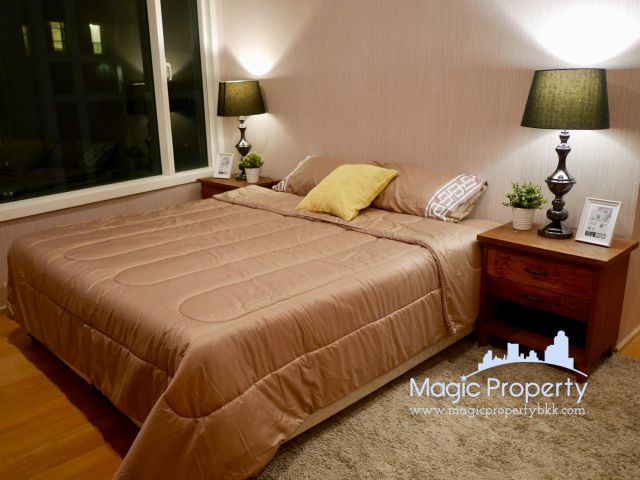 ให้เช่าคอนโดมิเนียม 2 ห้องนอน ใน 39 บาย แสนสิริ (39 By Sansiri), แขวงคลองตันเหนือ เขตวัฒนา กทม.