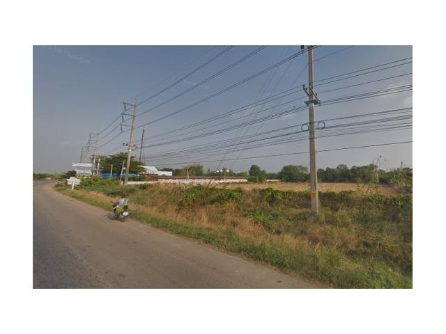 ขายที่ดิน คลองหาดสระแก้ว ขายที่ดิน อำเภอวัฒนานคร 4 ไร่ ติดถ.เส้นสุวรรณศร 33 จ.สระแก้ว