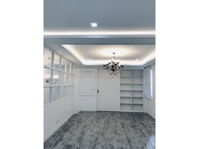 PF04 ให้เช่าและขายทาวน์โฮม 3 ชั้น โครงการอารียา ทูบี เกษตร นวมินทร์ หลังมุม ย่านลาดปลาเค้า ใกล้วัดลาดปลาเค้า