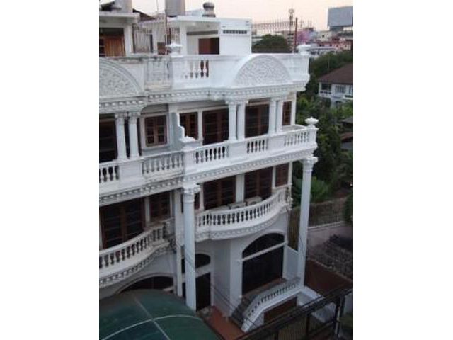 ให้เช่าทาวน์โฮม 4ชั้น อารีย์สัมพันธ์1 ใกล้BTS