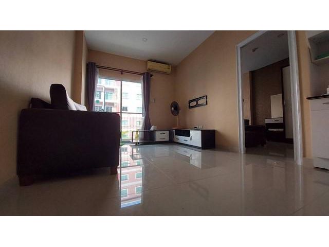 ขายถูกคอนโด CC Condominium 2
