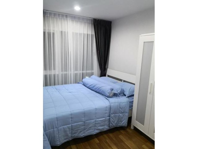 รหัส B0729 Regent Home Sukhumvit 81 (รีเจ้นท์ โฮม สุขุมวิท 81)  CONDO for rent Regent Home Sukhumvit