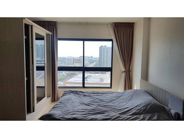 ให้เช่า คอนโด Supalai loft BTS ตลาดพลู