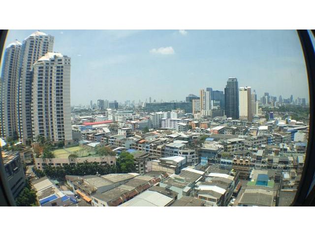 คอนโดให้เช่า2ห้องนอน สุขุมวิท24