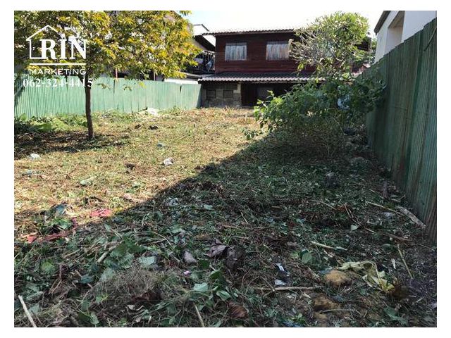 รหัสทรัพย์ :    AK060521-05 ที่ดิน ซ.สังคมสงเคราะห์28 ลาดพร้าว