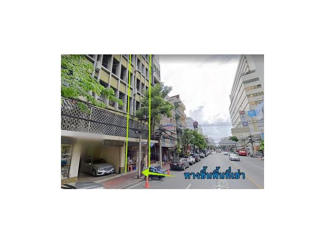 เหมาะกับผู้ที่ทำธุรกิจ ขายของ ที่ห้างเสือป่าพลาซ่า