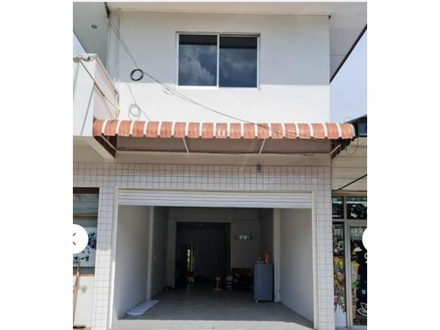ให้เช่าอาคาร2 ชั้น ซอยรามอินทรา 34  200 ตรม