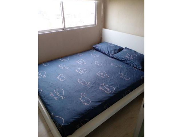 ขายคอนโด Plum Condo Park Rangsit 1นอน 1น้ำ