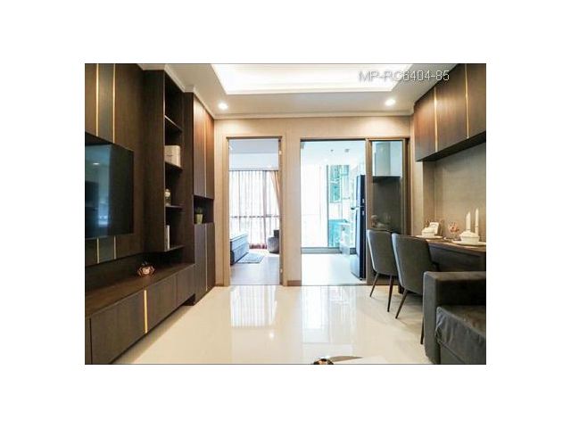 คอนโด พร้อมพงษ์ สุขุมวิท 1นอน ห้องใหม่ พร้อมอยู่