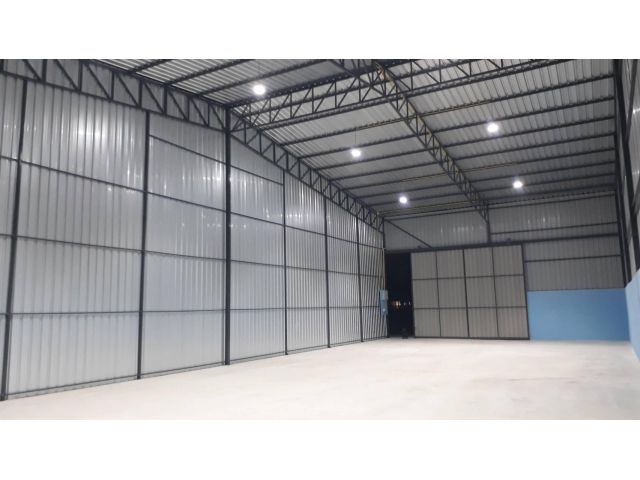 PL108W108 โกดังให้เช่า/โรงงานให้เช่าชัยพฤกษ์-ราชพฤกษ์ ต.บางพลับ อ.ปากเกร็ด จ.นนทบุรี