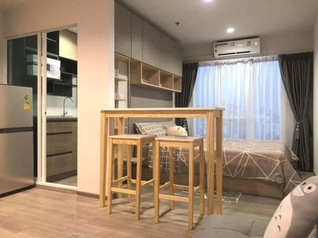 ให้เช่าคอนโดRegent Home Bangson Phase 28 รีเจ้นท์ โฮม บางซ่อน โครงการ 2 เฟส 28  ขนาด 28 ตรม