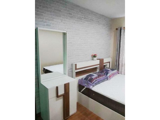 TR0306 ให้เช่าคอนโด รีเจ้นท์ โฮม 18 แจ้งวัฒนะ