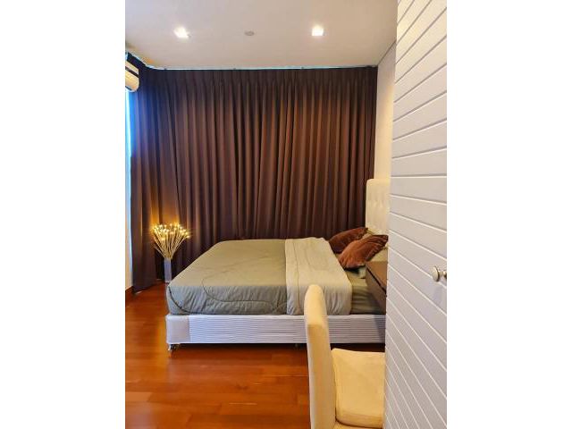 รหัส B0800 ให้เช่าคอนโด Ivy Thonglor ( ไอวี่ ทองหล่อ )   ห้อง 206 ชั้น 14 พื้นที่ 43 ตรม. 1 ห้องนอน