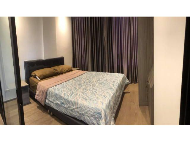 รหัส B0799 LYSS Condominium Ratchayothin (ลิสส์ คอนโดมิเนียม รัชโยธิน)  ปล่อยเช่า? โครงการ? Lyss  Ra