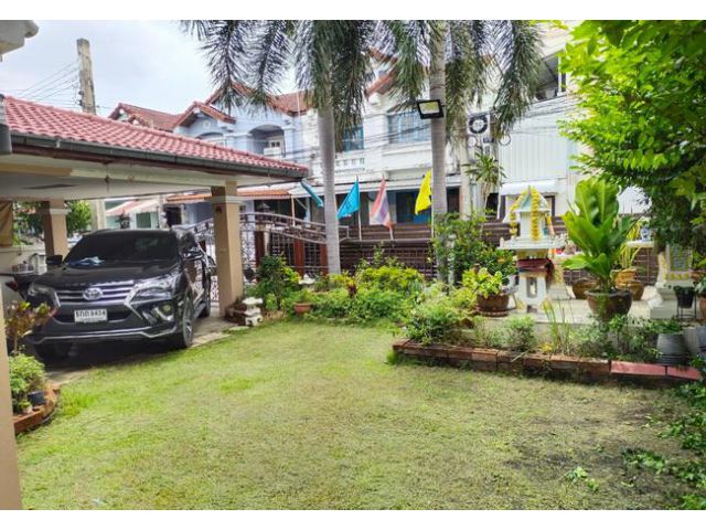 ขาย บ้านเดี่ยว กัลปพฤกษ์ เพิ่มสุข(บางบ่อ) ซอยเพิ่มสุข 3 ถนนบางนา-ตราด กม.26 อ.บางเสาธง จ.สมุทรปราการ