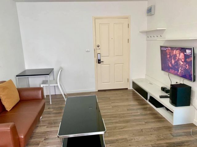 ขายห้องคอนโด ดีบุรา พรานนก อิสรภาพ ห้องสวย